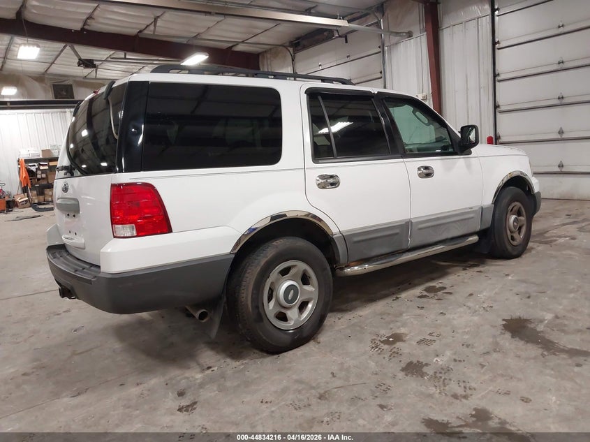 2005 Ford Expedition Xls