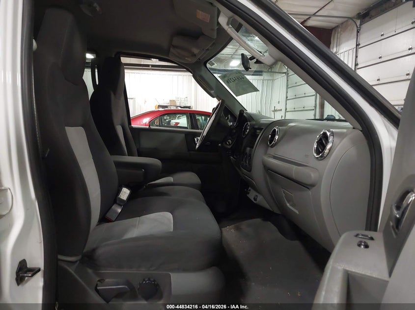 2005 Ford Expedition Xls