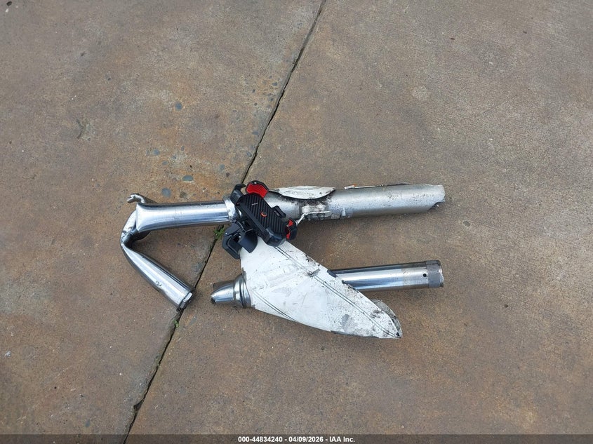 2006 Harley-Davidson Fxdwgi VIN: 1HD1GP1396K333570 Lot: 44834240