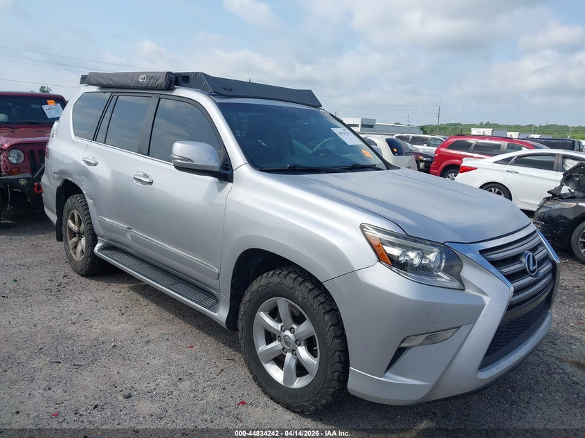 2014 LEXUS GX 460