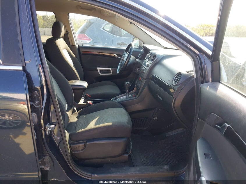 2014 Chevrolet Captiva Sport 2Ls