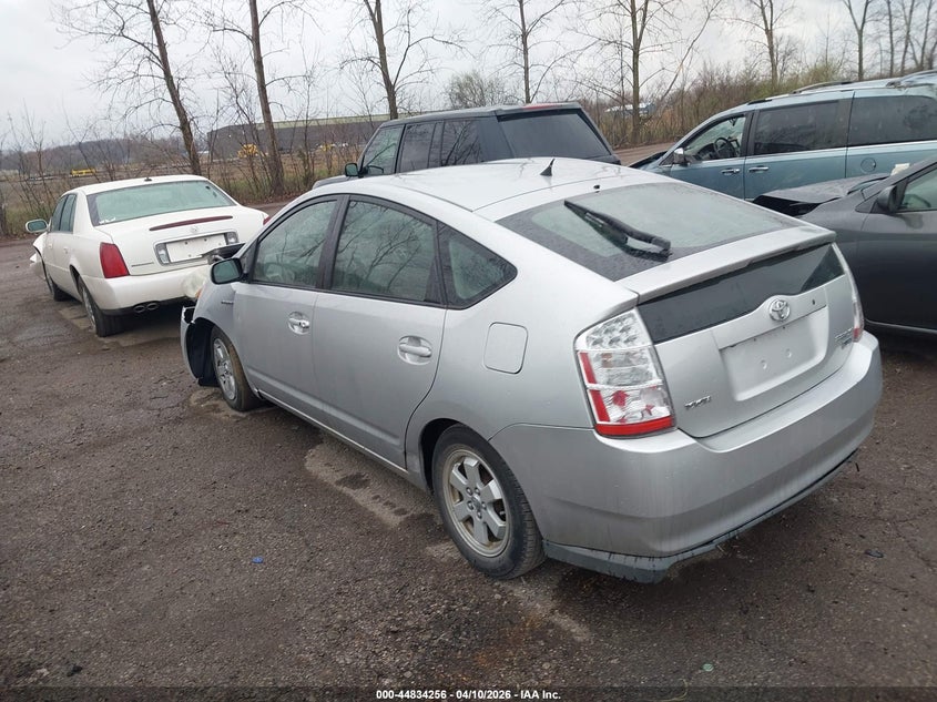 2007 Toyota Prius