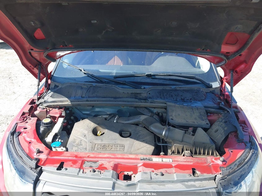 2014 Land Rover Range Rover Evoque Pure VIN: SALVR2BG4EH891106 Lot: 44834267