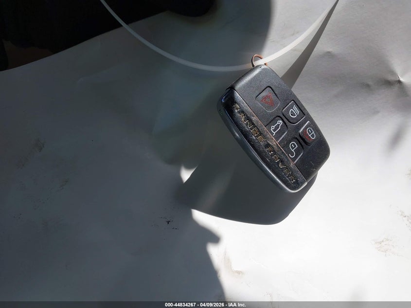 2014 Land Rover Range Rover Evoque Pure VIN: SALVR2BG4EH891106 Lot: 44834267