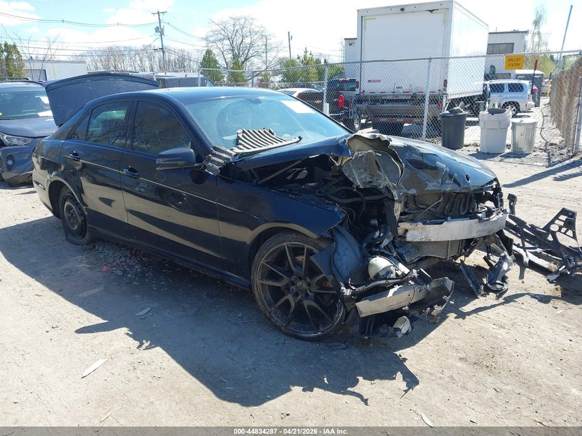 MERCEDES-BENZ E 350 2010. Lot# 44834287. VIN WDDHF8HB2AA054312. Photo 1