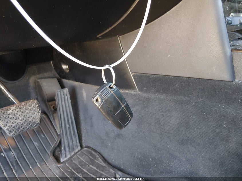 2006 BMW 530Xi VIN: WBANF73586CU20162 Lot: 44834297