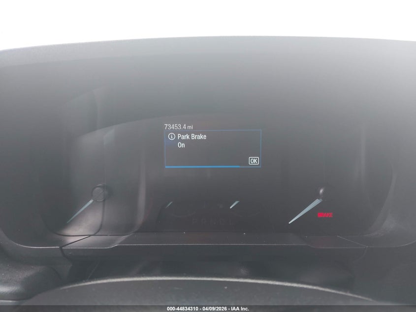 2024 FORD MAVERICK 2.0L I-4 DI, DOHC, V(VIN: 3FTTW8J91RRA23842