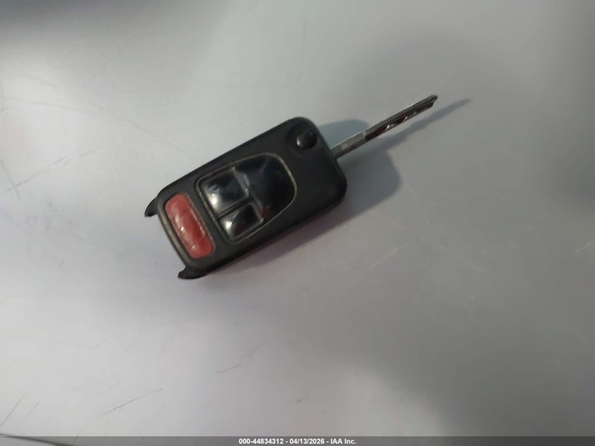 1999 Mercedes-Benz Ml 320 VIN: 4JGAB54EXXA142549 Lot: 44834312