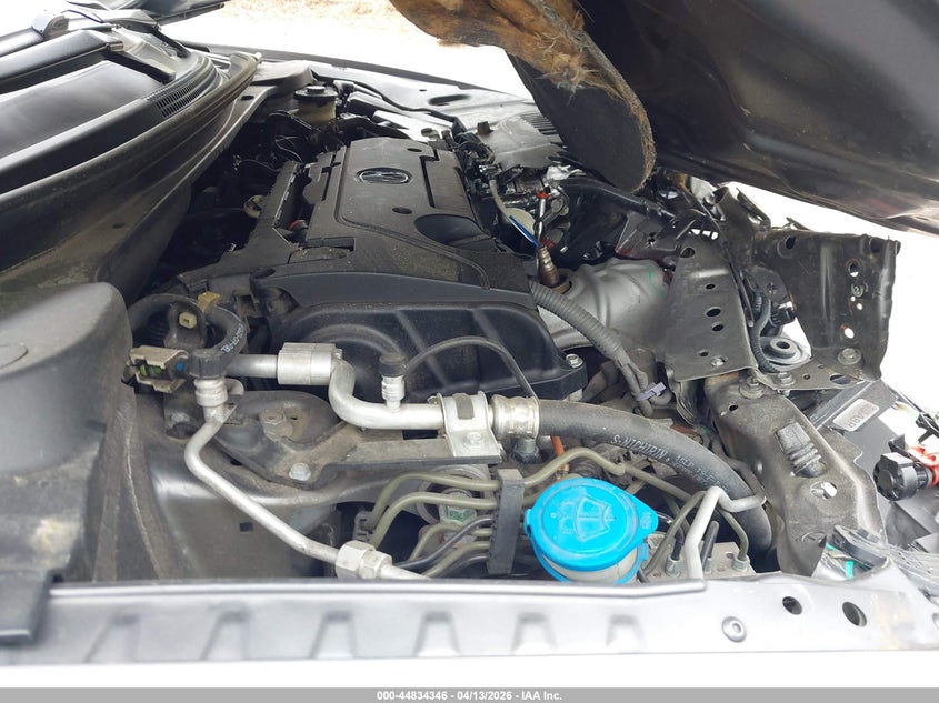 2019 Acura Ilx Premium Package/Technology Package VIN: 19UDE2F71KA001983 Lot: 44834346