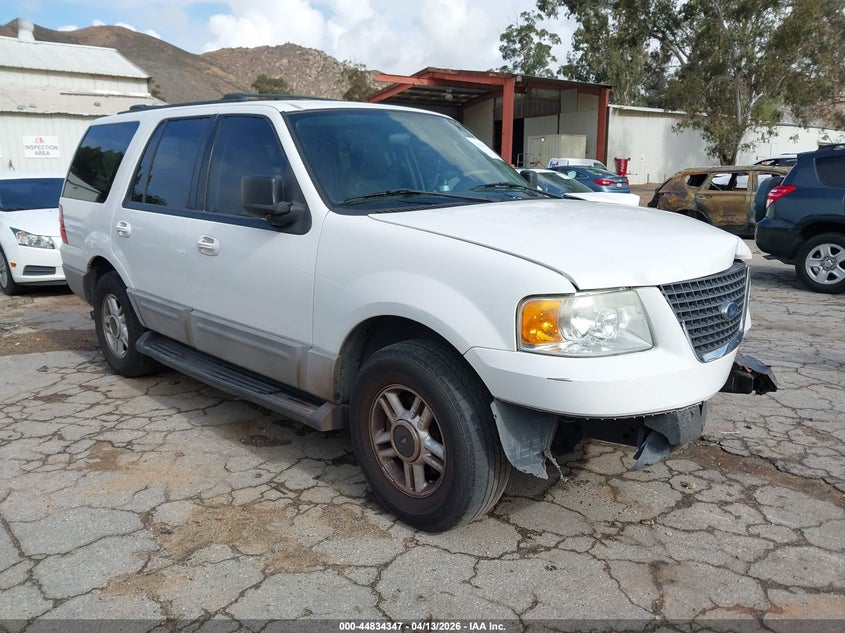 2003 Ford Expedition Xlt