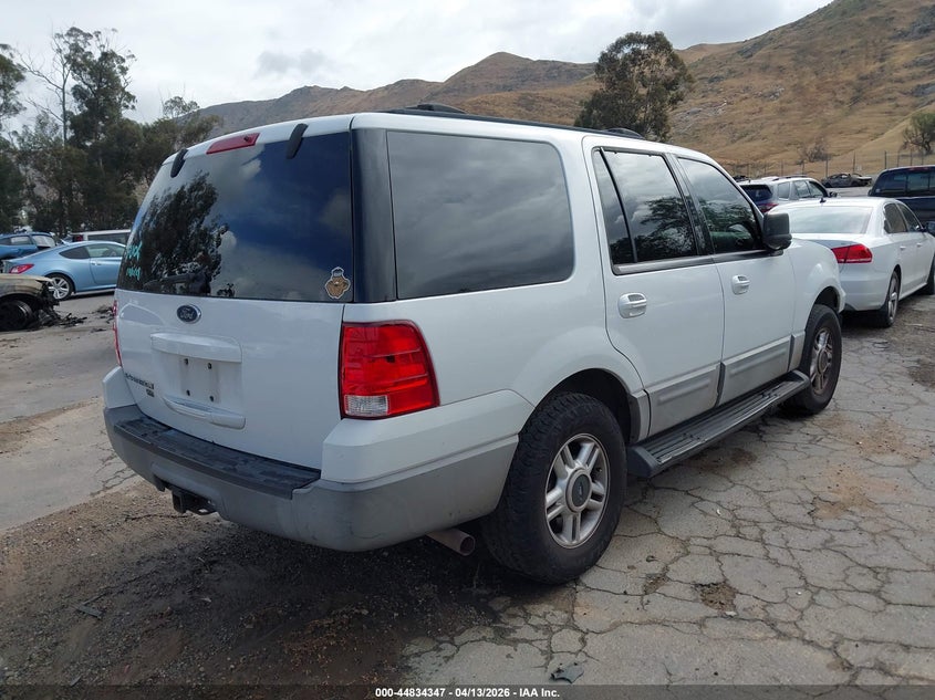 2003 Ford Expedition Xlt
