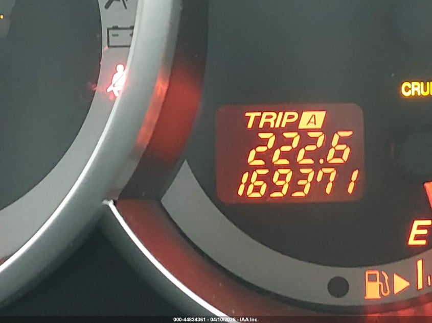 2007 Mazda Mazda3 S Grand Touring VIN: JM1BK323071652343 Lot: 44834361