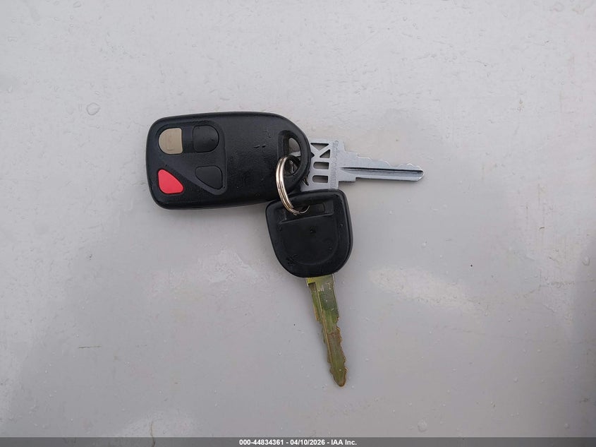 2007 Mazda Mazda3 S Grand Touring VIN: JM1BK323071652343 Lot: 44834361