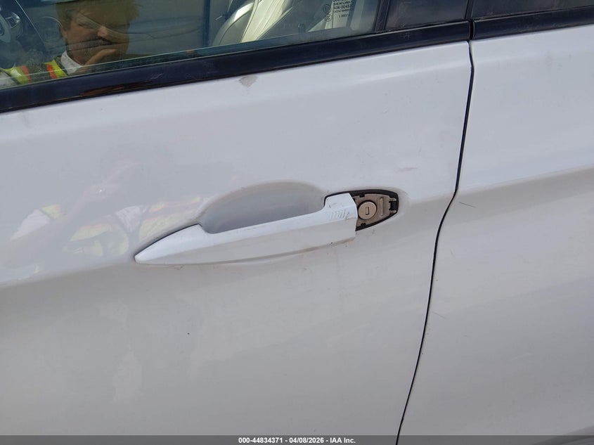 2015 BMW X6 xDrive50I VIN: 5UXKU6C5XF0F93996 Lot: 44834371