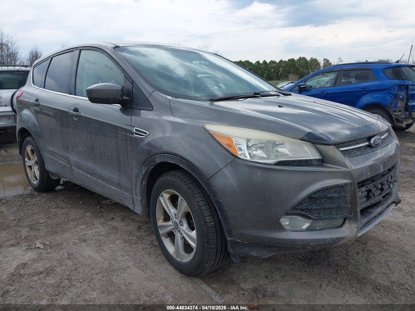 1FMCU9GXXDUD90656 2013 Ford Escape Se auction photo 1