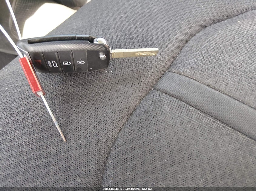 2018 Kia Optima Lx VIN: 5XXGT4L30JG185332 Lot: 44834386