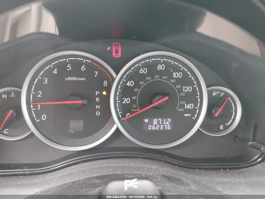 2006 Subaru Outback 2.5I VIN: 4S4BP61C167362365 Lot: 44834389