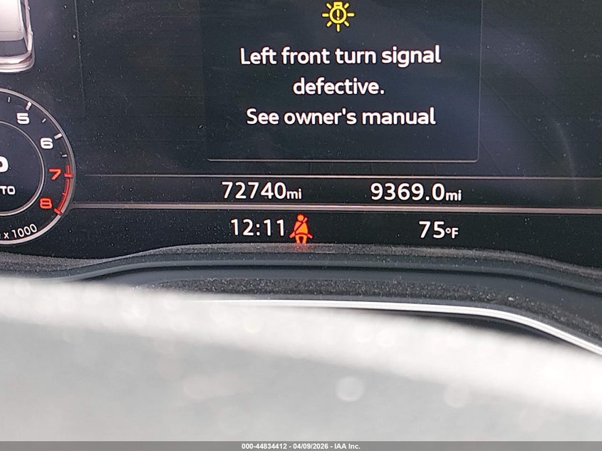 2018 Audi Q5 - widok 16