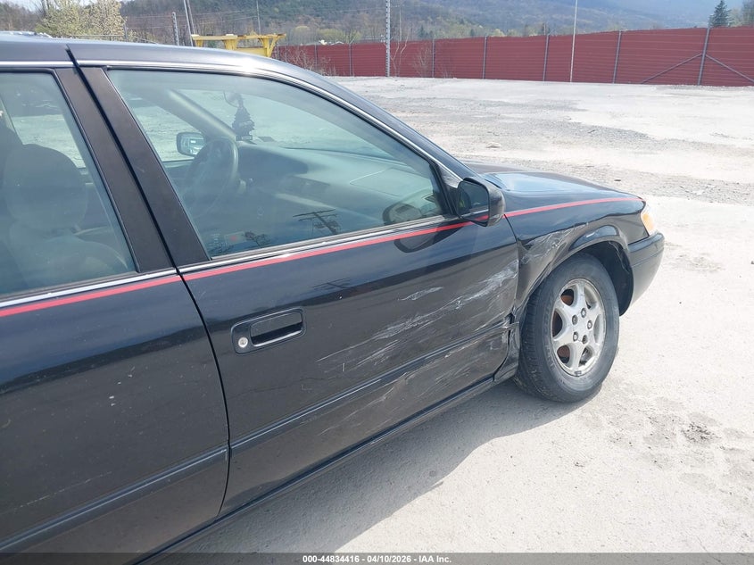 1999 Toyota Camry Le VIN: 4T1BG22K9XU449271 Lot: 44834416