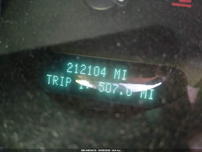 2004 Buick Lesabre Custom VIN: 1G4HP54K844134398 Lot: 44834418