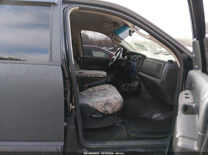 2005 Dodge Ram 1500 Slt/Laramie