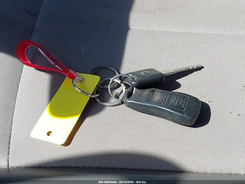 2016 Nissan Nv Cargo Nv2500 Hd Sl V6 VIN: 1N6BF0KY8GN813641 Lot: 44834444