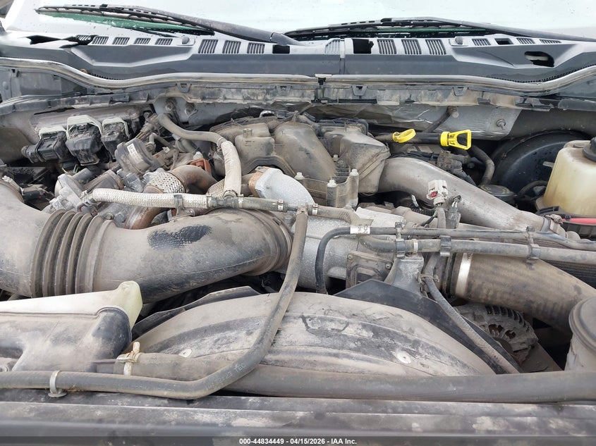 2019 Ford F-250 Xlt VIN: 1FT7W2BT0KEE45750 Lot: 44834449