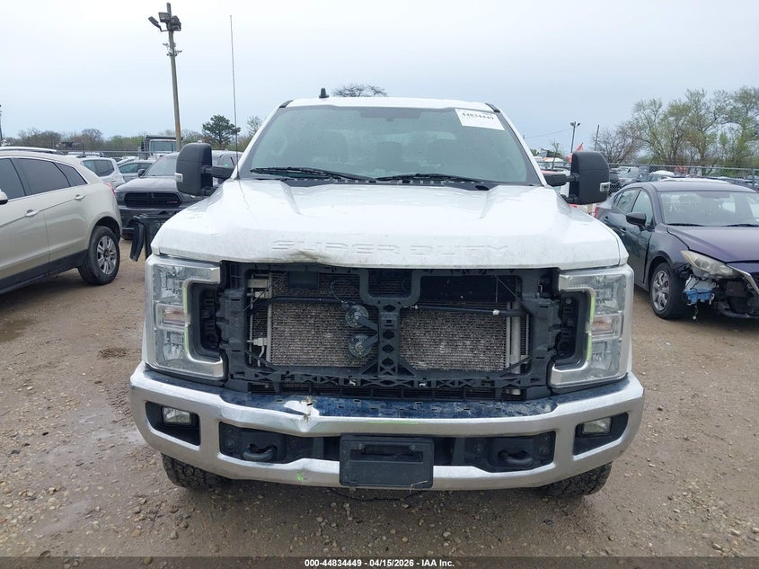 2019 Ford F-250 Xlt VIN: 1FT7W2BT0KEE45750 Lot: 44834449