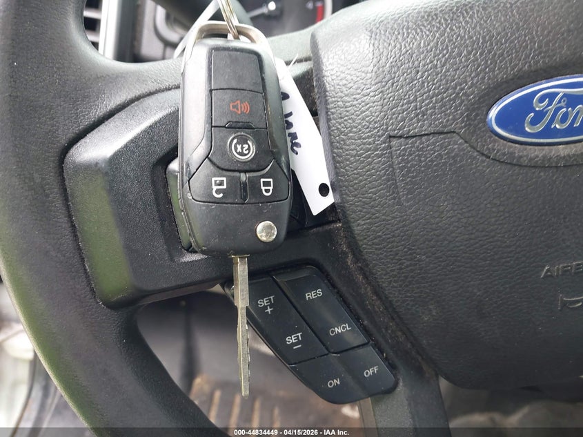 2019 Ford F-250 Xlt VIN: 1FT7W2BT0KEE45750 Lot: 44834449