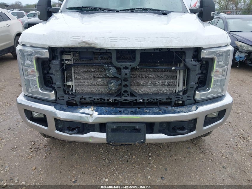 2019 Ford F-250 Xlt VIN: 1FT7W2BT0KEE45750 Lot: 44834449