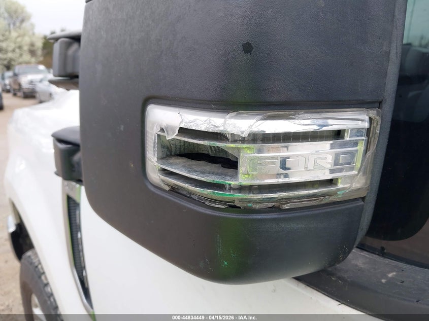 2019 Ford F-250 Xlt VIN: 1FT7W2BT0KEE45750 Lot: 44834449