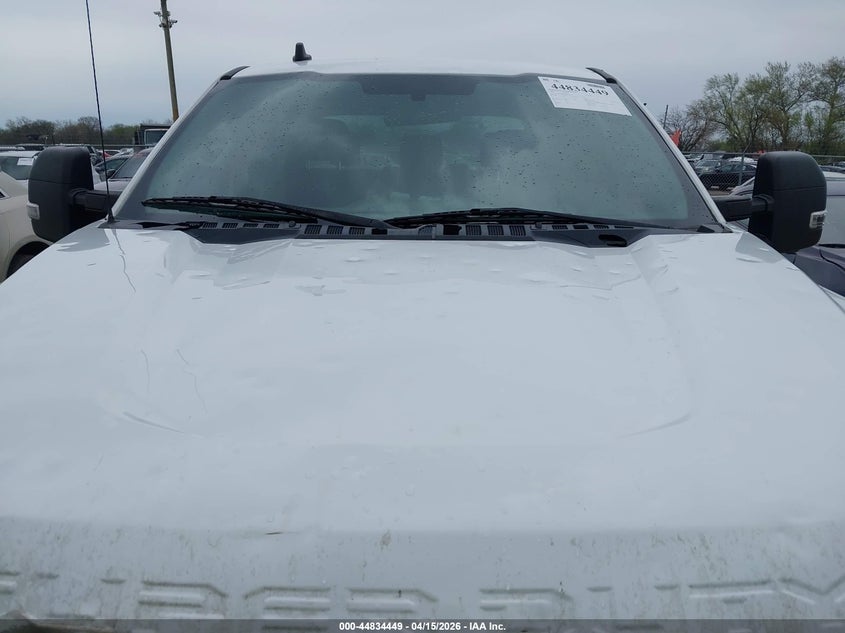 2019 Ford F-250 Xlt VIN: 1FT7W2BT0KEE45750 Lot: 44834449