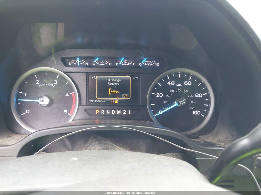 2019 Ford F-250 Xlt VIN: 1FT7W2BT0KEE45750 Lot: 44834449