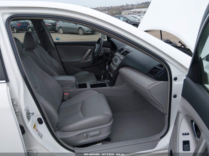 2007 Toyota Camry Se V6