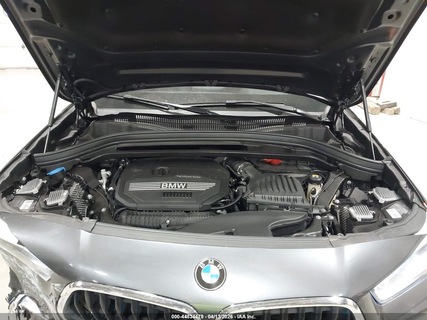 2020 BMW X2 xDrive28I VIN: WBXYJ1C00L5P01066 Lot: 44834479