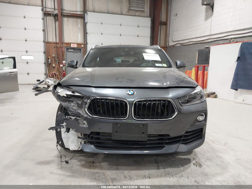 2020 BMW X2 xDrive28I VIN: WBXYJ1C00L5P01066 Lot: 44834479