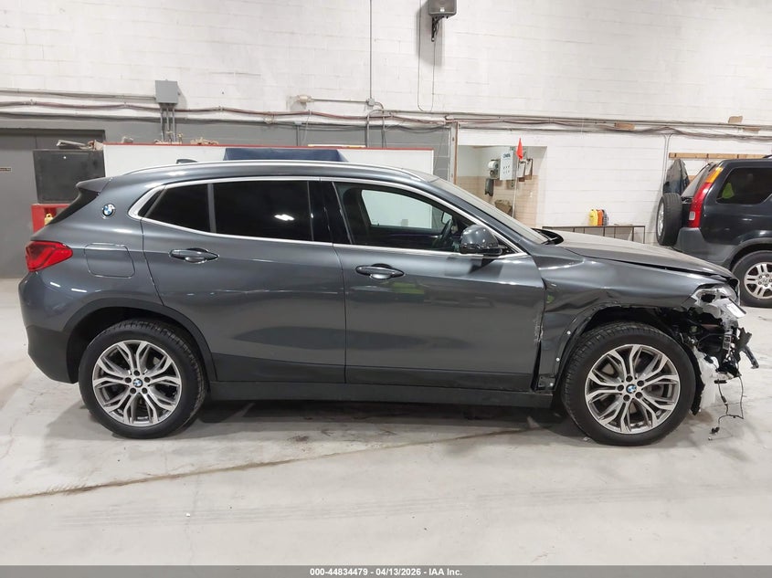 2020 BMW X2 xDrive28I VIN: WBXYJ1C00L5P01066 Lot: 44834479