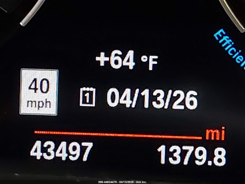 2020 BMW X2 xDrive28I VIN: WBXYJ1C00L5P01066 Lot: 44834479