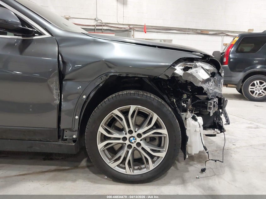 2020 BMW X2 xDrive28I VIN: WBXYJ1C00L5P01066 Lot: 44834479