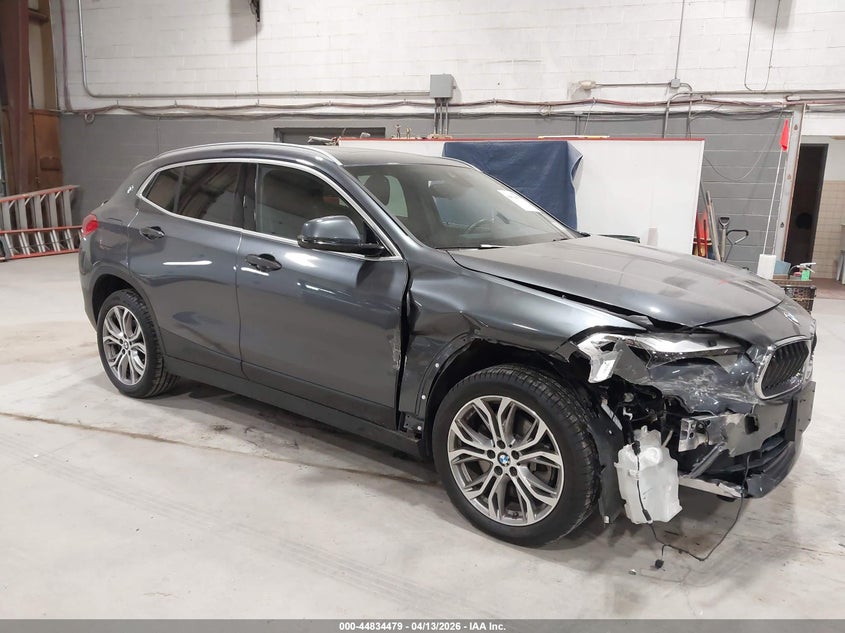 2020 BMW X2 xDrive28I