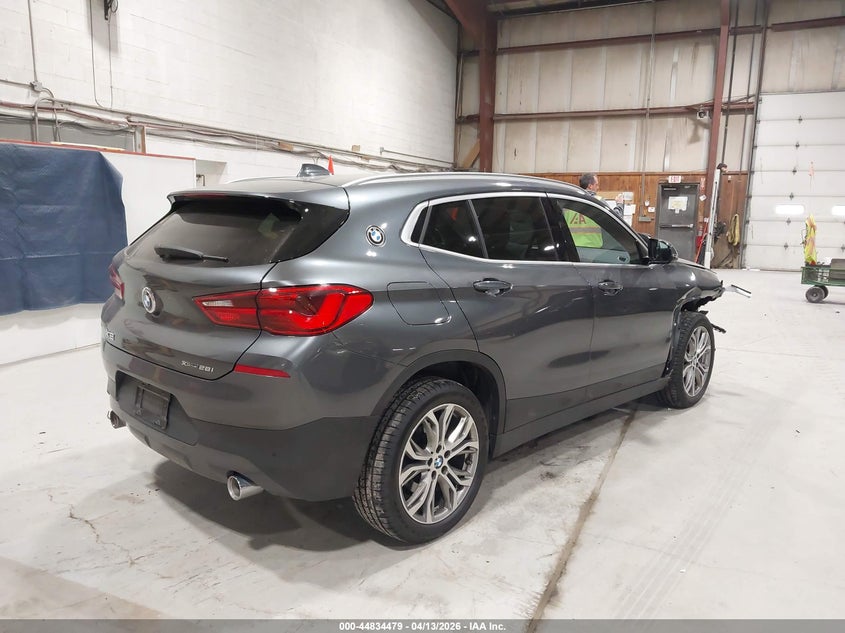 2020 BMW X2 xDrive28I