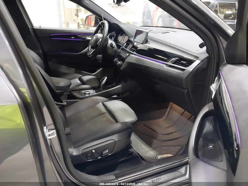 2020 BMW X2 xDrive28I