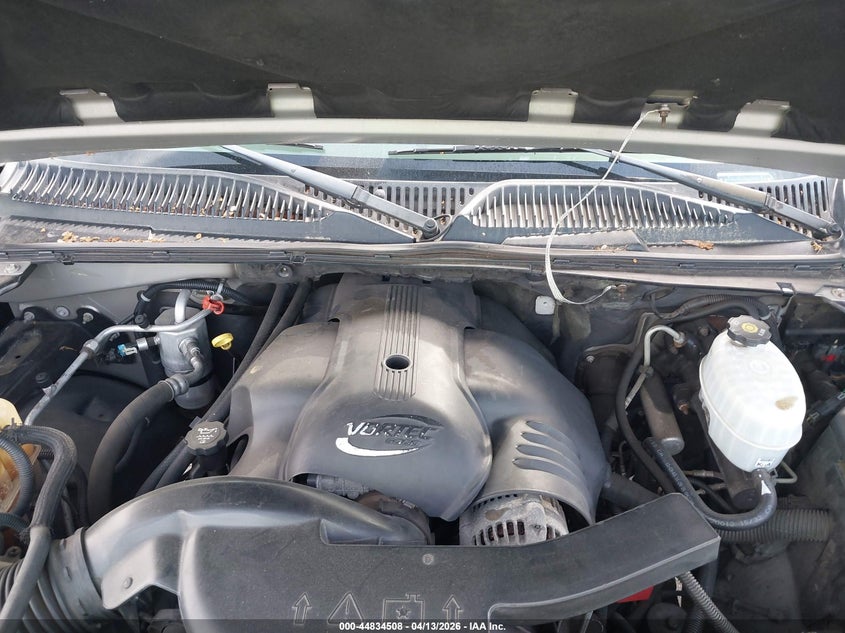 2004 Cadillac Escalade Ext Standard VIN: 3GYEK62N74G213423 Lot: 44834508