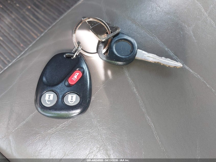 2004 Cadillac Escalade Ext Standard VIN: 3GYEK62N74G213423 Lot: 44834508