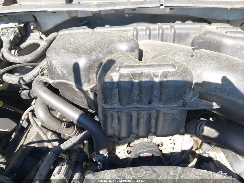 1FDRF3H65GEC81320 2016 Ford F-350 Chassis Xl white