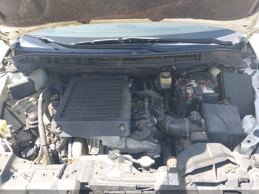 2008 Mazda Cx-7 Sport VIN: JM3ER293080212906 Lot: 44834520