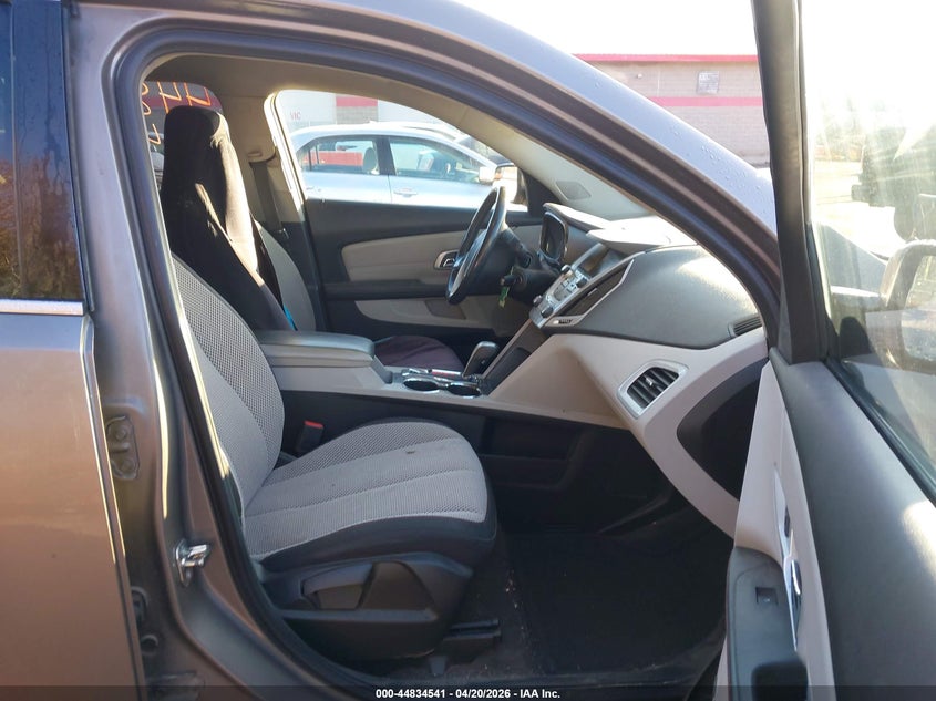 2012 GMC Terrain Sle-2