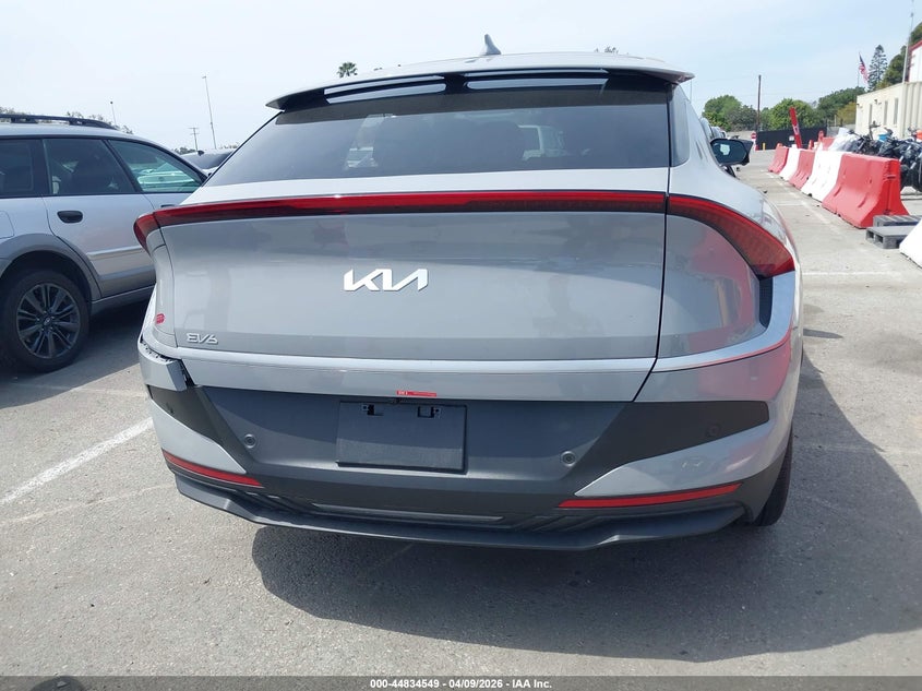 2025 Kia Ev6 Light Long Range Rwd VIN: 5XYC34JA5SG013200 Lot: 44834549
