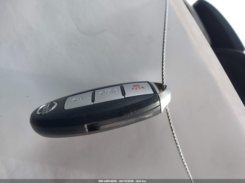 2009 Nissan 370Z Touring VIN: JN1AZ44E59M407652 Lot: 44834550