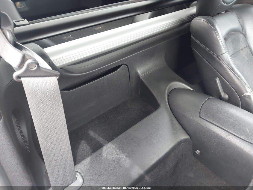 2009 Nissan 370Z Touring VIN: JN1AZ44E59M407652 Lot: 44834550